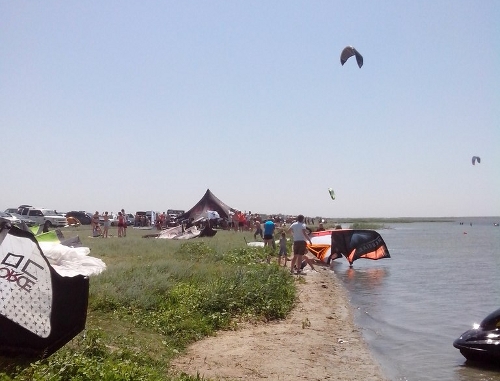 Лови волну 2013